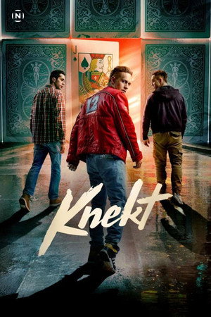 Knekt poszter