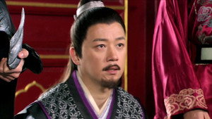 啼笑书香 1. évad Ep.41 41. epizód