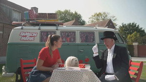 Samson & Marie On the Road 1. évad Ep.102 102. epizód