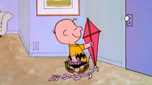 Peanuts 1. évad Ep.7 7. epizód