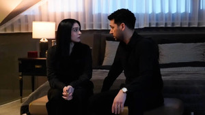 Güller ve Günahlar 1. évad Ep.23 23. epizód