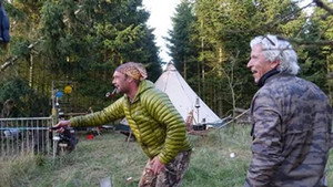 Nak & Æd 8. évad Ep.9 9. epizód