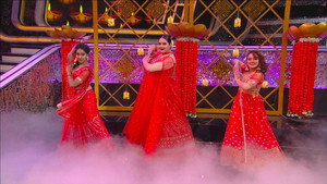 Jhalak Dikhhla Jaa Season 11 1. évad Ep.2 2. epizód