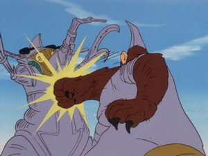 ザ☆ウルトラマン 1. évad Ep.43 43. epizód