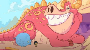 My Big Big Friend 2. évad Ep.11 11. epizód