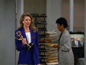 Murphy Brown 1. évad Ep.1 1. epizód