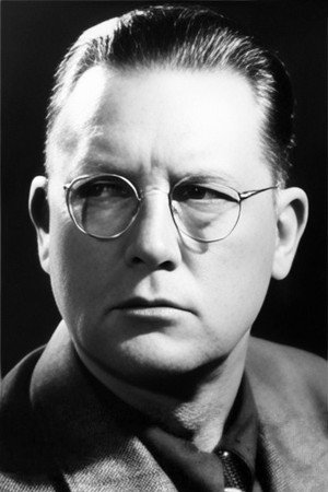 Erle Stanley Gardner profil kép