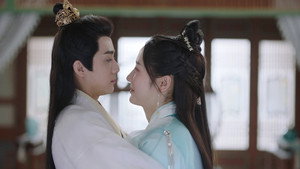 许纯纯的茶花运 1. évad Ep.14 14. epizód