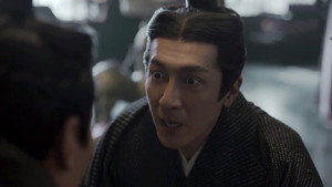 大秦帝国 4. évad Ep.12 12. epizód