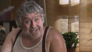 Rab C. Nesbitt 9. évad Ep.3 3. epizód