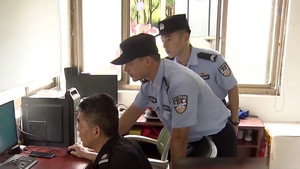 传奇故事 13. évad Ep.240 240. epizód
