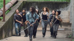 The Walking Dead 9. évad Ep.7 Stradivarius