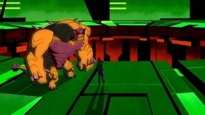 Ben 10: Ultimate Alien 2. évad Ep.19 19. epizód