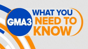 GMA: The Third Hour kép