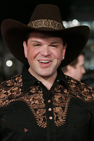 Ron Lester profil kép