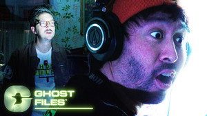 Ghost Files 6. évad Ep.2 2. epizód