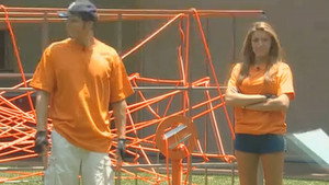 Big Brother 6. évad Ep.2 2. epizód