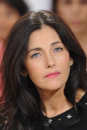 Cristiana Réali profil kép