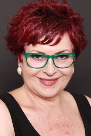 Amparo Moreno profil kép