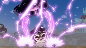 One Piece 19. évad Ep.842 842. epizód