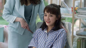 她們創業的那些鳥事 1. évad Ep.9 9. epizód