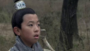 大风歌 1. évad Ep.40 40. epizód