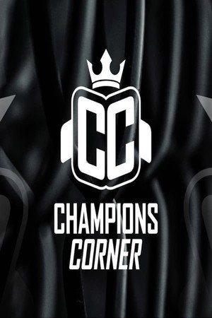 Champions Corner 1. évad (2023-03-03) poszter