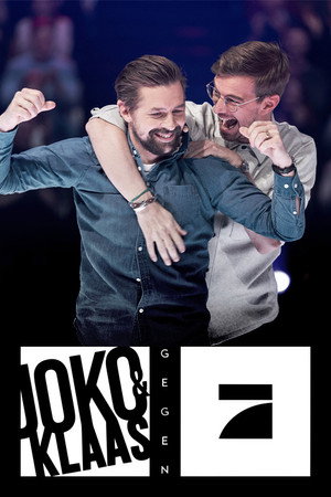 Joko & Klaas gegen ProSieben 2. évad (2019-10-08) poszter