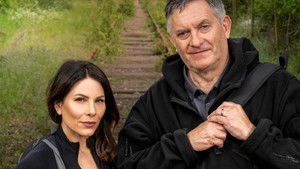 Celebrity Hunted kép