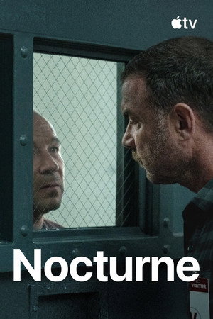 Nocturne poszter