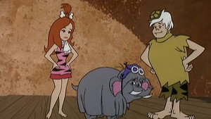 The Pebbles and Bamm-Bamm Show 1. évad Ep.13 13. epizód