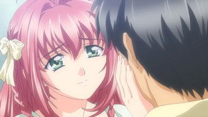 Kimi ga Nozomu Eien ~Next Season~ 1. évad Ep.1 1. epizód