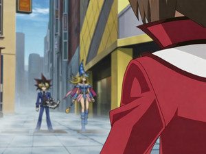 Yu-Gi-Oh! GX 1. évad Ep.180 180. epizód