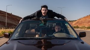 Ayak İşleri 4. évad Ep.3 3. epizód