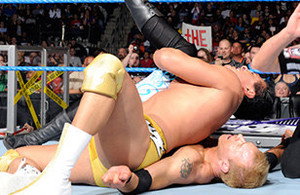 Pankráció - WWE: Smackdown 12. évad Ep.13 13. epizód