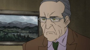ルパン三世 4. évad Ep.20 20. epizód