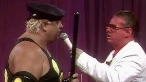 WWF Prime Time Wrestling 5. évad Ep.43 43. epizód