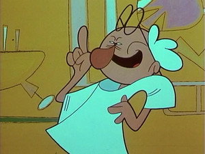 Popeye the Sailor 2. évad Ep.49 49. epizód