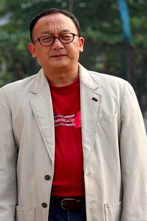 Wang Xiaozhu profil kép