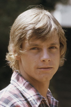 Mark Hamill profil kép
