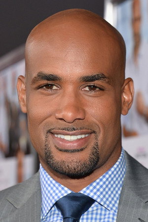 Boris Kodjoe profil kép