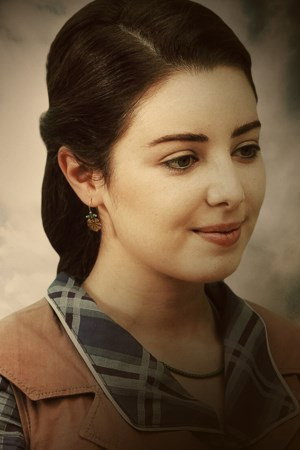 Ecem Çalık profil kép