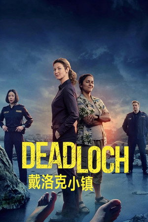 Deadloch poszter