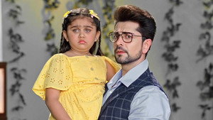 बड़े अच्छे लगते हैं 2. évad Ep.320 320. epizód