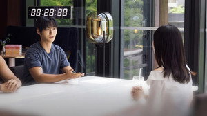 60분 소개팅: 30분마다 뉴페이스 1. évad Ep.7 7. epizód