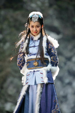Lihua Sun profil kép