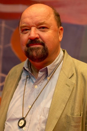 Flemming Jensen profil kép