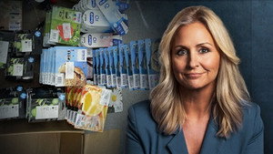 Åsted Norge 20. évad Ep.22 22. epizód