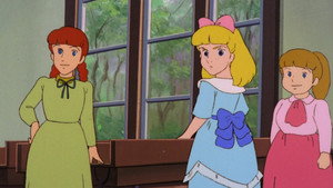 小公女セーラ 1. évad Ep.33 33. epizód