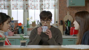 저글러스 1. évad Ep.12 12. epizód